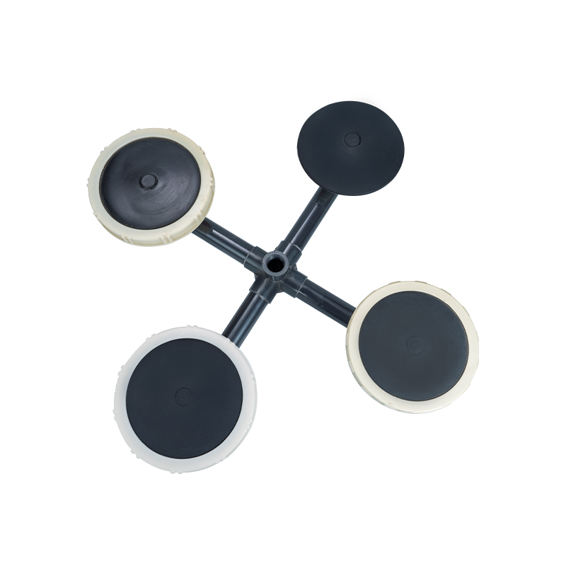 Mikroporozni perlator