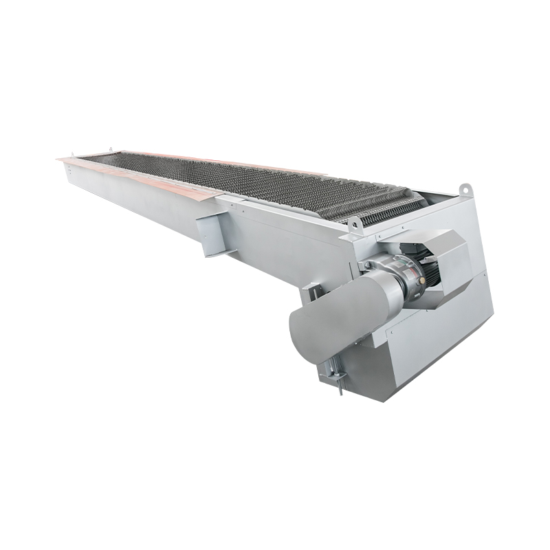 Rake-Tooth Bar Screen Stroj Rake-Tooth Bar Screen Stroj