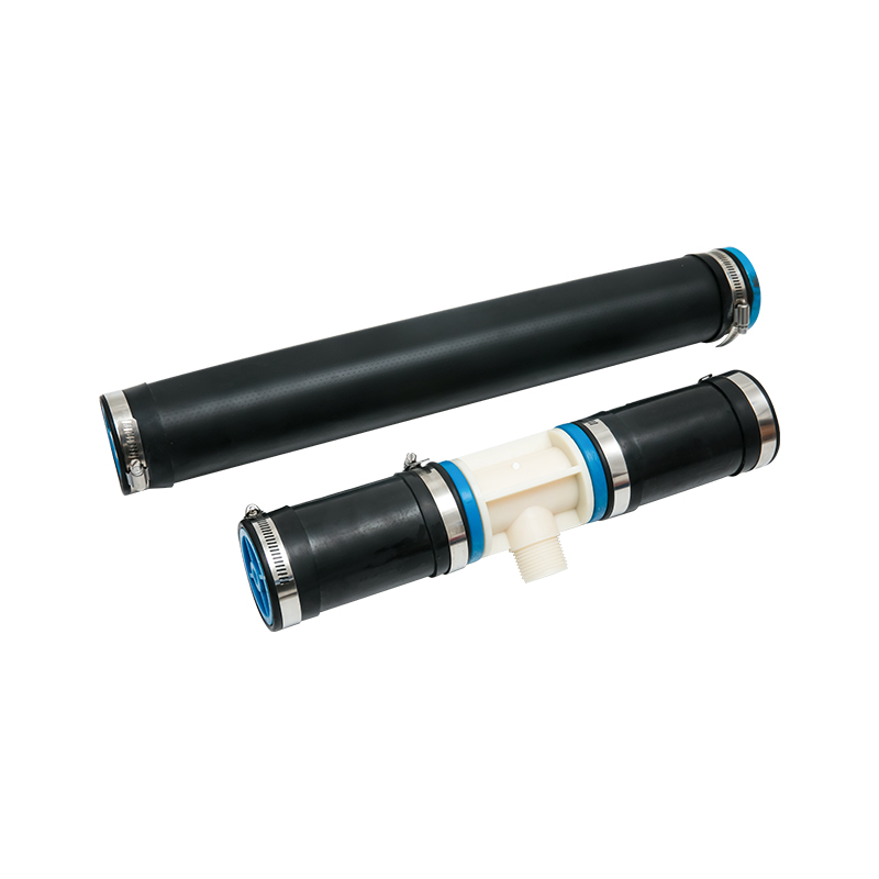 Cijevni aerator Cijevni aerator